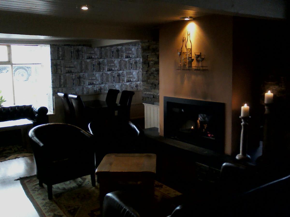 Hotel The Swan On The River Ely Exterior foto