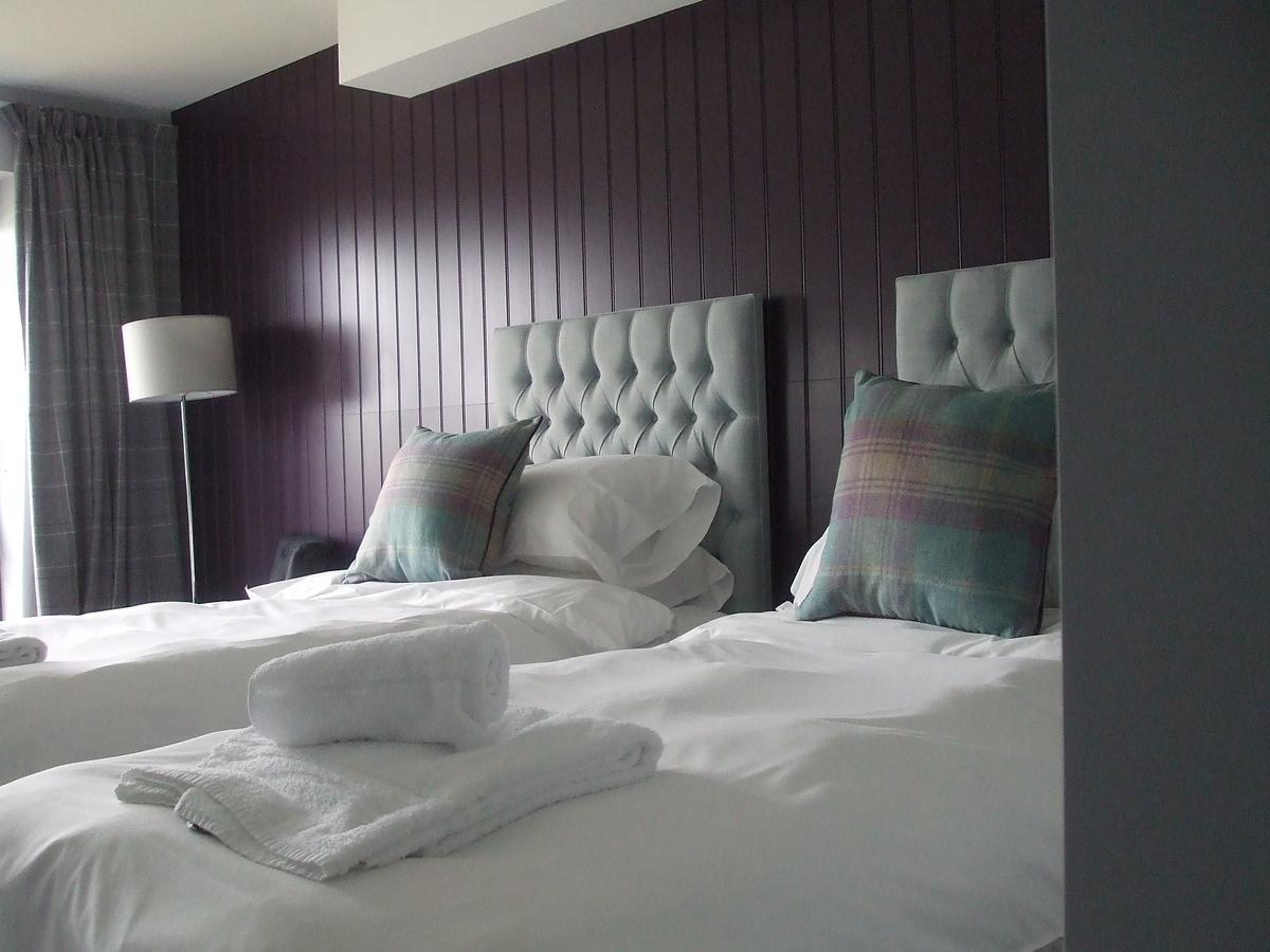 Hotel The Swan On The River Ely Exterior foto